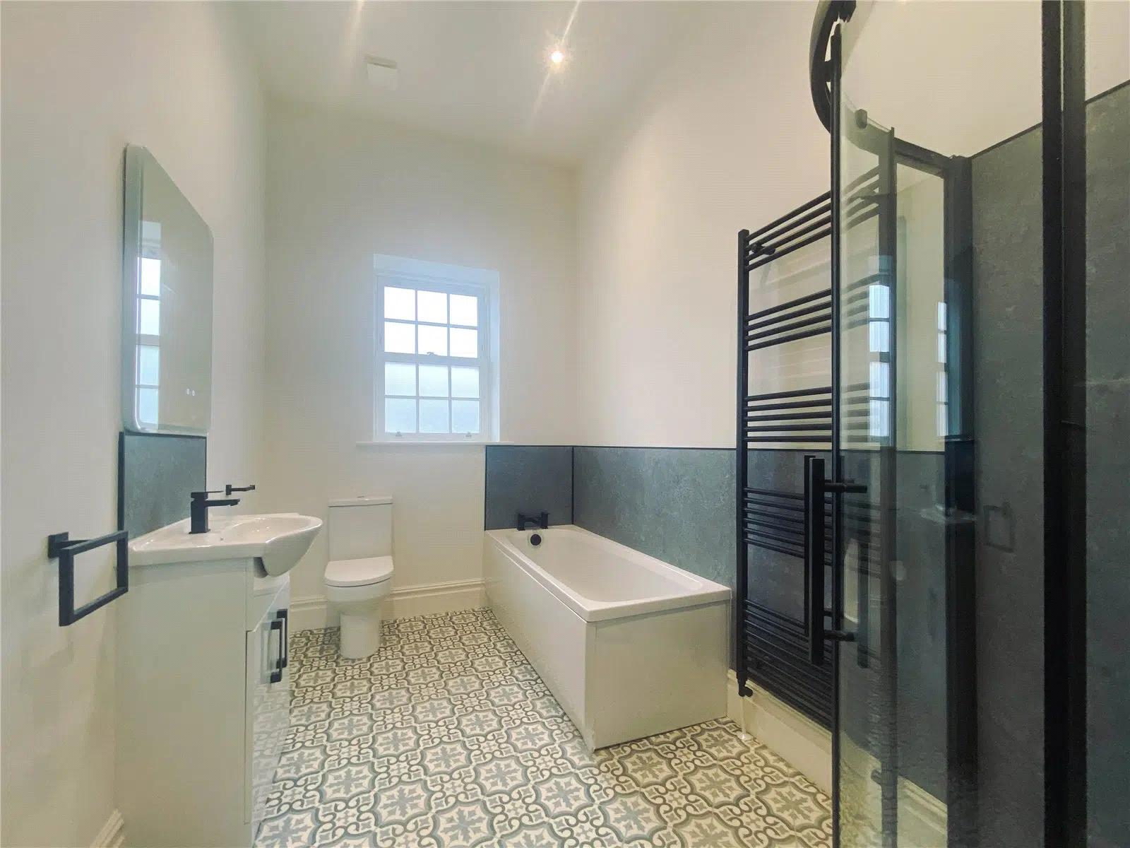 Hextol bath After - GFM North East Ltd