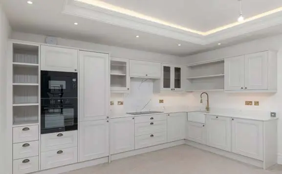 commercial bathroom - GFM North East Ltd