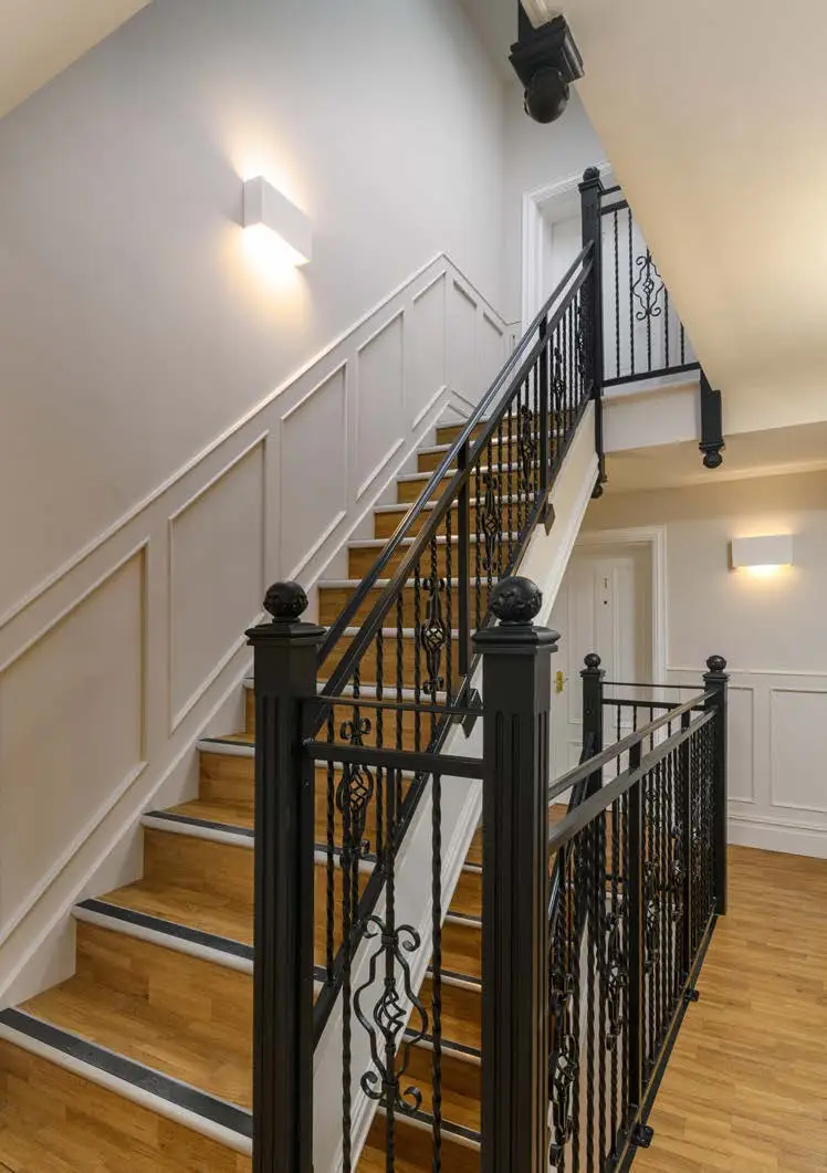 commercial projects - GFM North East Ltd
